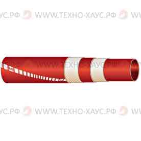 Рукав IVG Hot Flexisil для охлаждающих систем