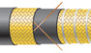 Рукав Semperit RESIST E EPDM химический